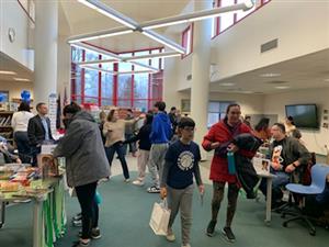 book bash 2